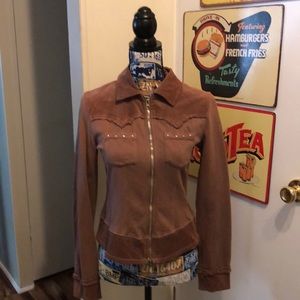 City Lights Jacket
